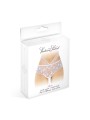 Culotte ouverte blanche Marie - Fashion Secret