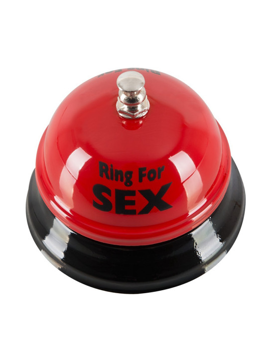 Sonnette de table Ring For Sex