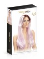 Perruque Aya parme - World Wigs