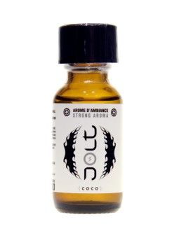 Poppers Jolt White Coco 25ml