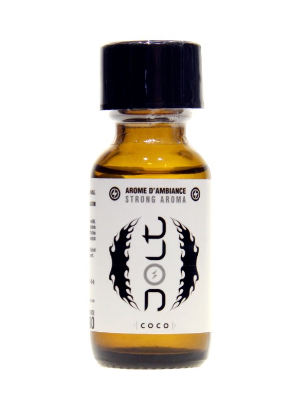 Poppers Jolt White Coco 25ml