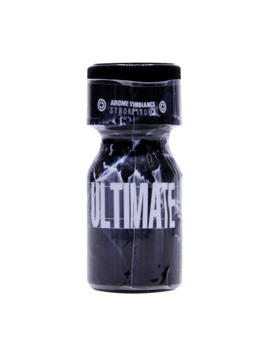Poppers Ultimate 10ml
