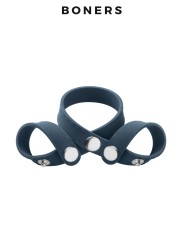 Séparateur de testicules 8 styles - Boners