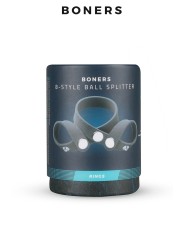 Séparateur de testicules 8 styles - Boners