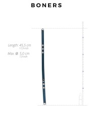 Séparateur de testicules 8 styles - Boners