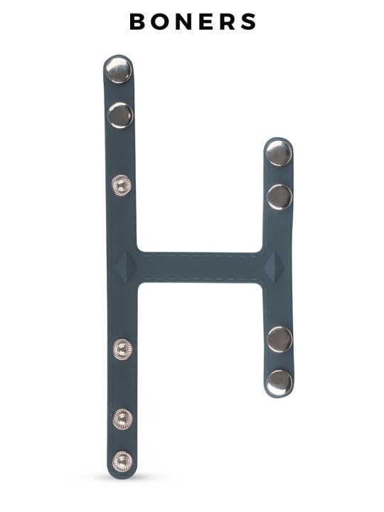 Séparateur de testicules en T - Boners