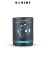 Séparateur de testicules en T - Boners