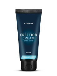 Crème pour l'érection Boners