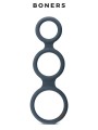 Triple Ring Boners