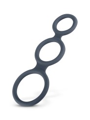 Triple Ring Boners