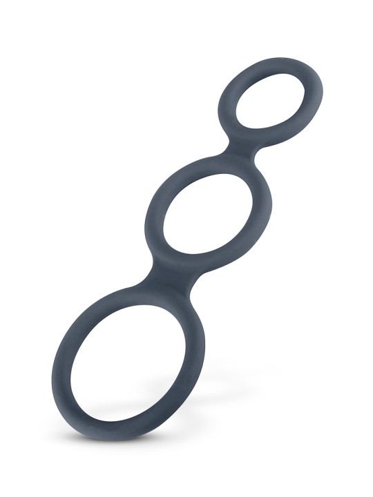 Triple Ring Boners