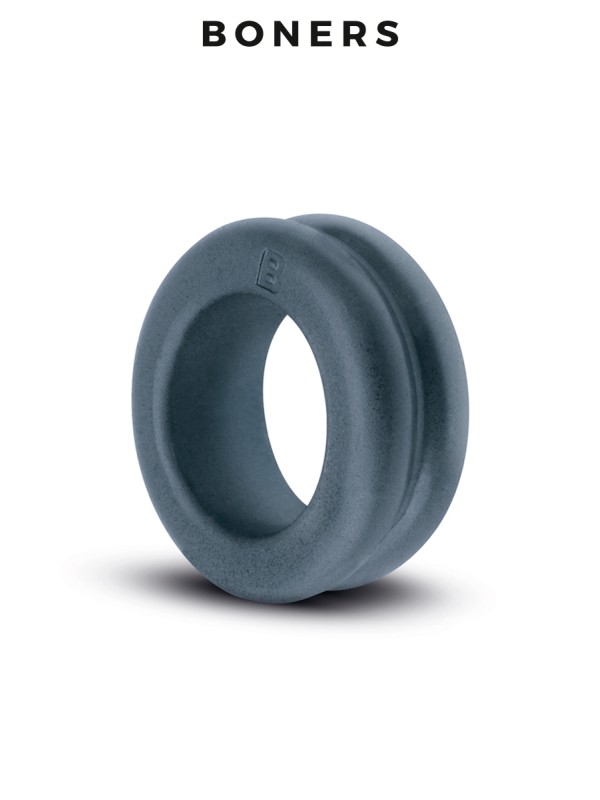 Cockring Ribbed - Boners
