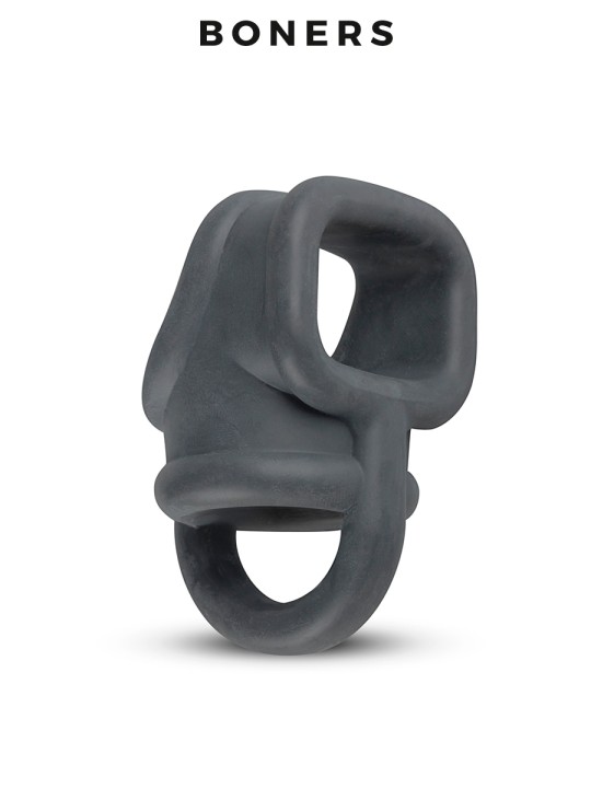 Ball Splitter en silicone liquide - Boners