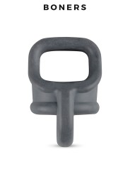 Ball Splitter en silicone liquide - Boners