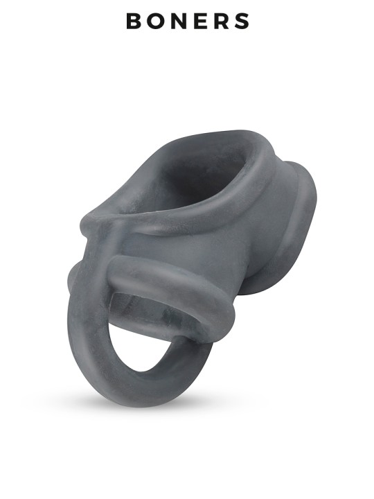 Ball Splitter en silicone liquide - Boners