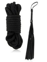 Coffret BDSM Starter Kit