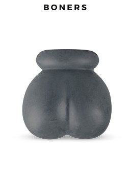 Ballstretcher Silicone Ball Pouch - Boners
