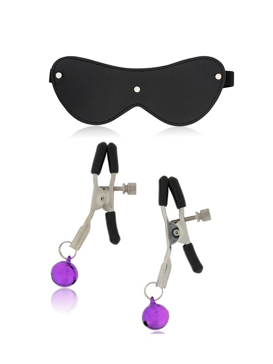 Coffret BDSM Starter Kit