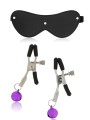 Coffret BDSM Starter Kit
