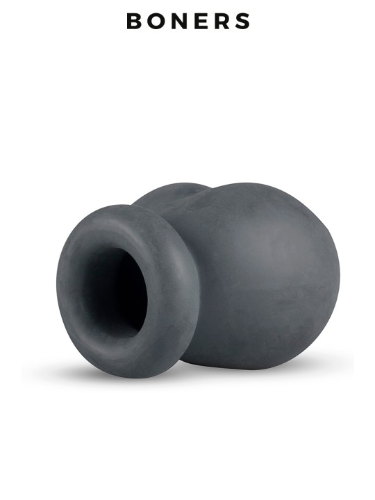 Ballstretcher Silicone Ball Pouch - Boners