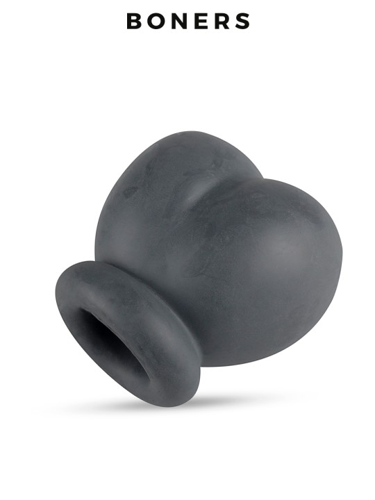 Ballstretcher Silicone Ball Pouch - Boners