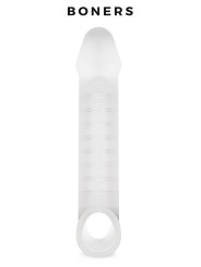Gaine d'extension de pénis - Boners