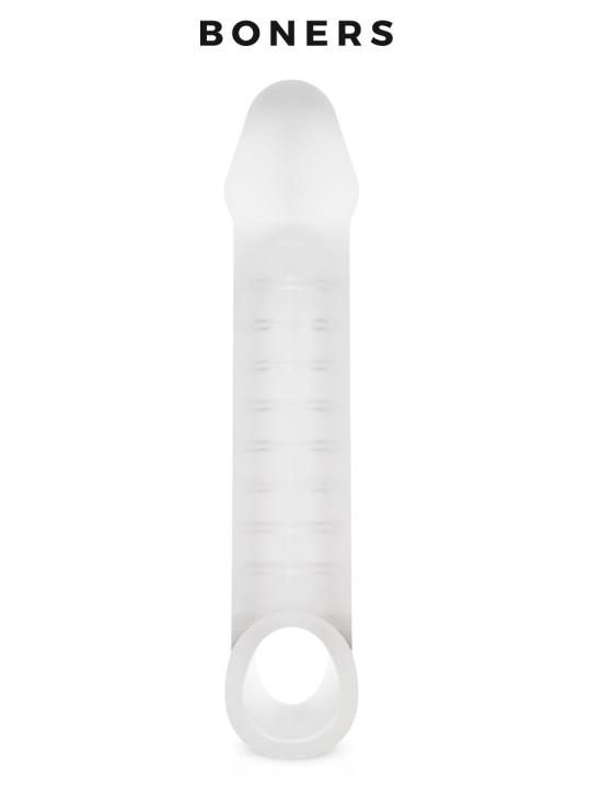Gaine d'extension de pénis - Boners