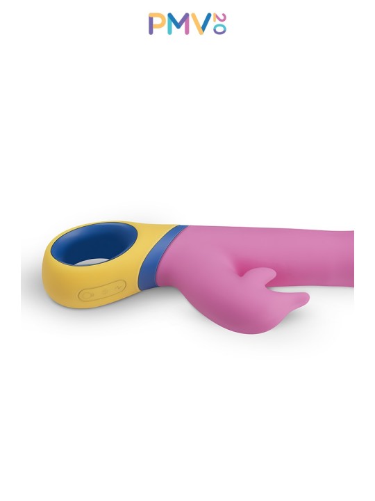 Vibro dauphin Copy - PMV20