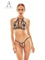 Harnais lingerie Zesti - Angels Never Sin