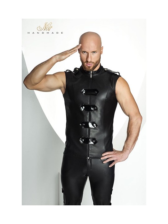 Veste STRONGER Clipped 