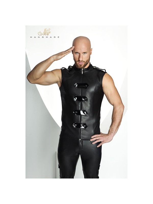Veste STRONGER Clipped 