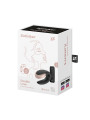 Stimulateur Double Love noir - Satisfyer