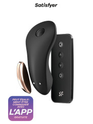Stimulateur Little Secret noir - Satisfyer