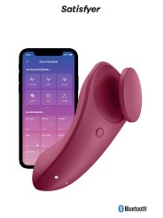 Stimulateur Sexy Secret - Satisfyer