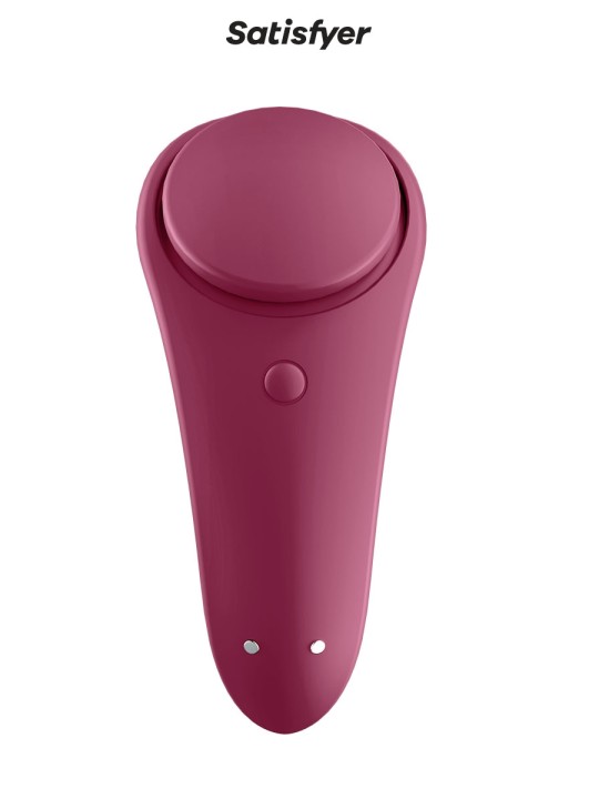 Stimulateur Sexy Secret - Satisfyer