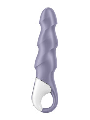 Vibro gonflable Satisfyer Air Pump Vibrator 1