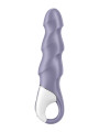 Vibro gonflable Satisfyer Air Pump Vibrator 1