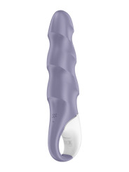 Vibro gonflable Satisfyer Air Pump Vibrator 1