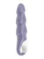 Vibro gonflable Satisfyer Air Pump Vibrator 1