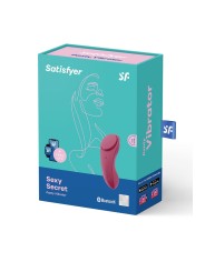 Stimulateur Sexy Secret - Satisfyer