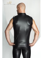 Veste STRONGER Clipped 