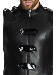 Veste STRONGER Clipped 