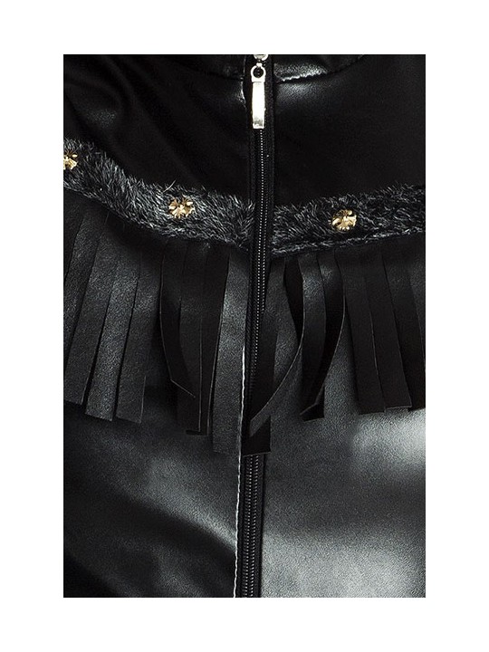 Veste STRONGER Rawhide