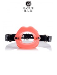 Ouvre bouche Sissy Mouth Gag -Master Series