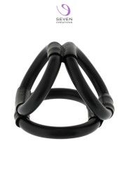 Cock Cage Tri ring