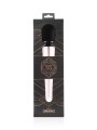 Vibro Wand Massager - Rosy Gold