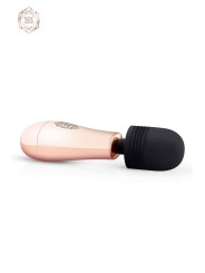Mini Massager - Rosy Gold