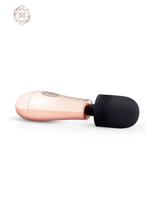 Mini Massager - Rosy Gold