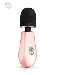 Mini Massager - Rosy Gold