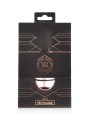Mini Massager - Rosy Gold